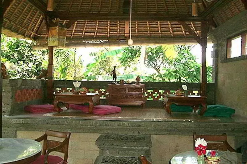 Alam Jiwa Ubud