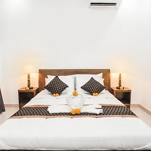 Homestay Dijumahrai