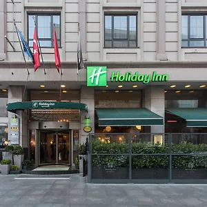***** Hotel Sisli By Ihg Turkey