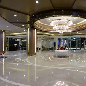 ***** Hotel Hilton Kozyatagi Turkey