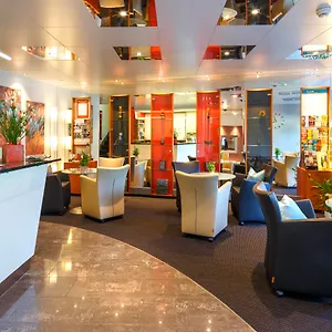 **** Hotel Metropol Switzerland