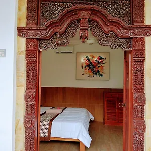 Homestay Umah Dauh