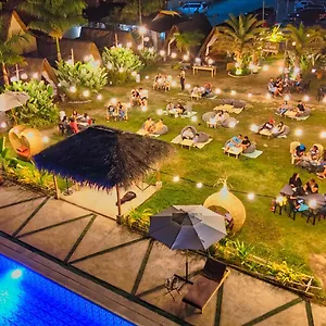  Resort Reca Official Philippines