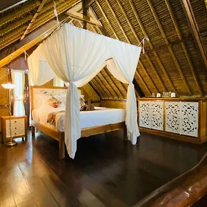 *** Holiday park Balangan Sea View Indonesia