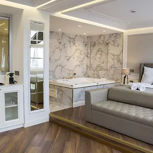 **** Hotel Mina - Special Category Turkey