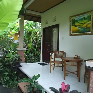 Homestay Nataliya