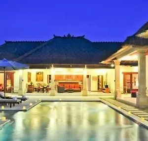 **** Hotel Bugis Indonesia
