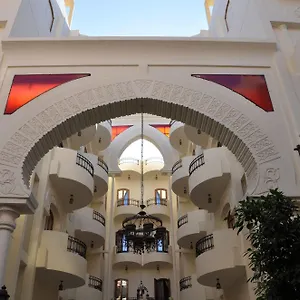 ** Hotel Al Hambra Egypt