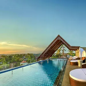 *** Hotel Ibis Bali Street Indonesia