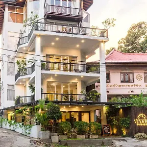 **** Hotel Viyana Boutique Sri Lanka