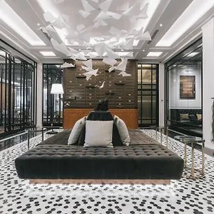 ***** Hotel Excelsior Myanmar