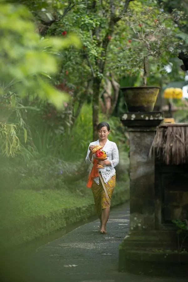 Alam Jiwa Ubud Ubud (Bali)