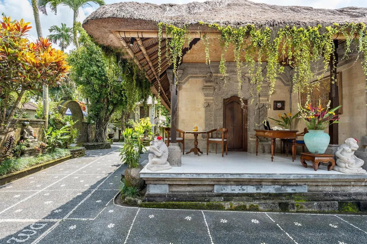Alam Jiwa Ubud
