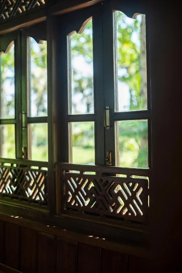 Alam Jiwa Ubud Resort