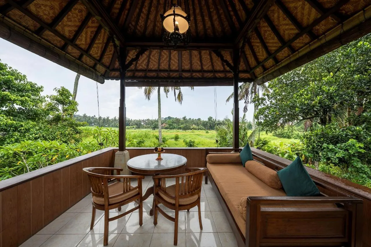 Alam Jiwa Ubud Resort
