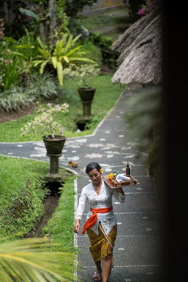 Alam Jiwa Ubud Resort Ubud (Bali)