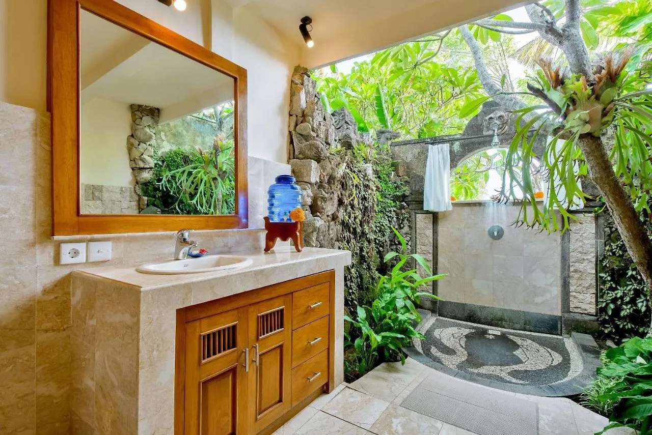 Resort Alam Jiwa Ubud