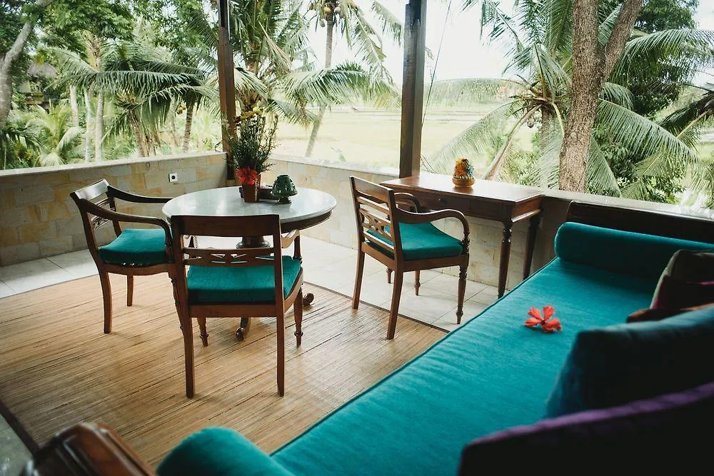 Alam Jiwa Ubud إندونيسيا