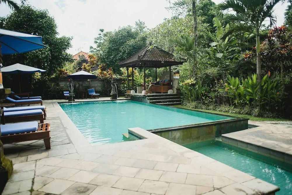 Alam Jiwa Ubud 4*, أوبود إندونيسيا