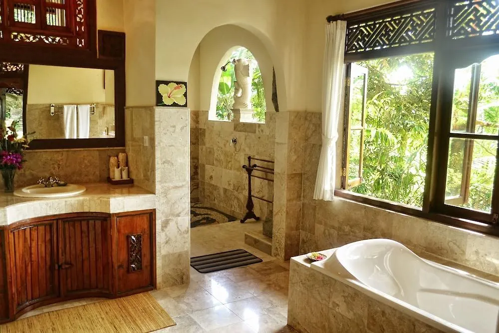 Alam Jiwa Ubud 4*, أوبود