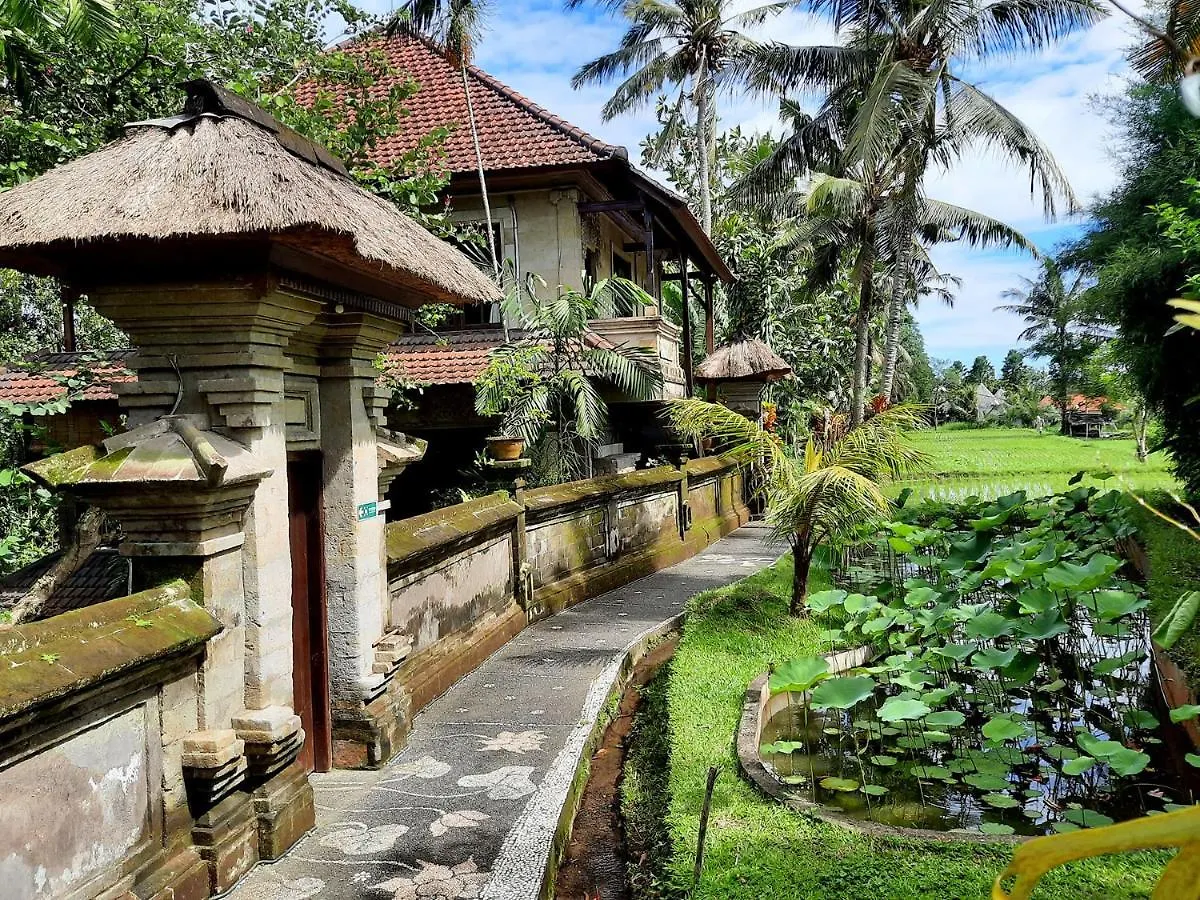 Alam Jiwa Ubud