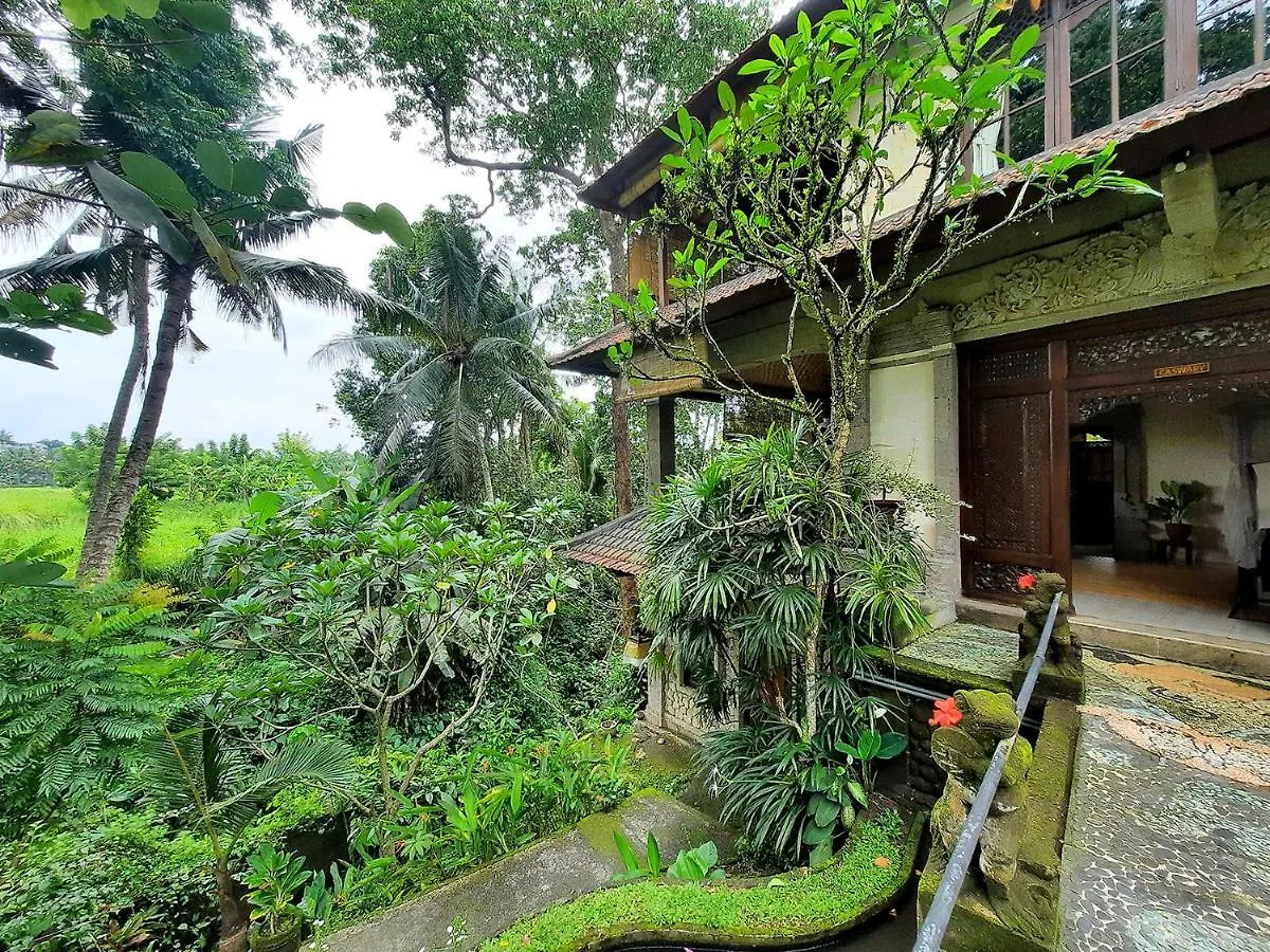 Alam Jiwa Ubud Indonesia