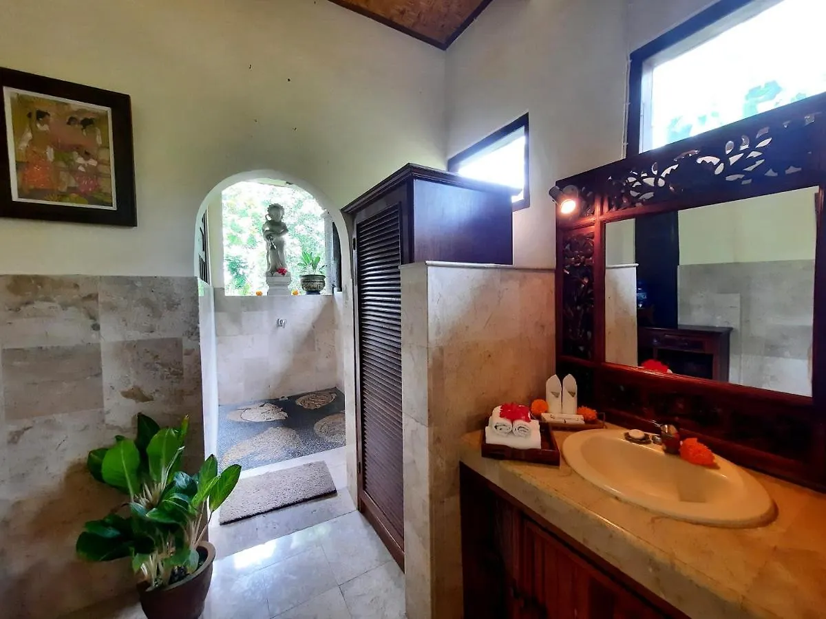 Alam Jiwa Ubud إندونيسيا