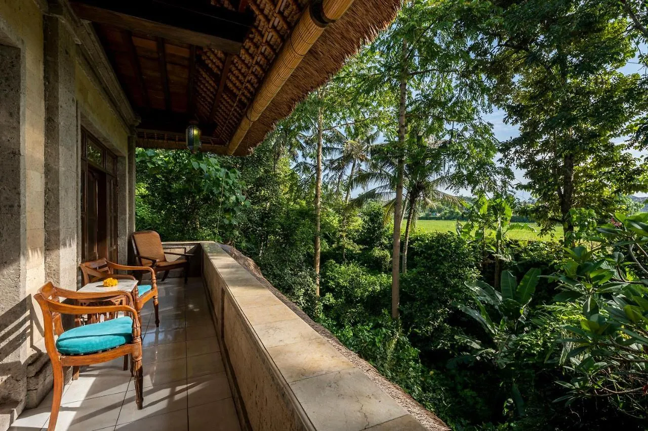 منتجع Alam Jiwa Ubud