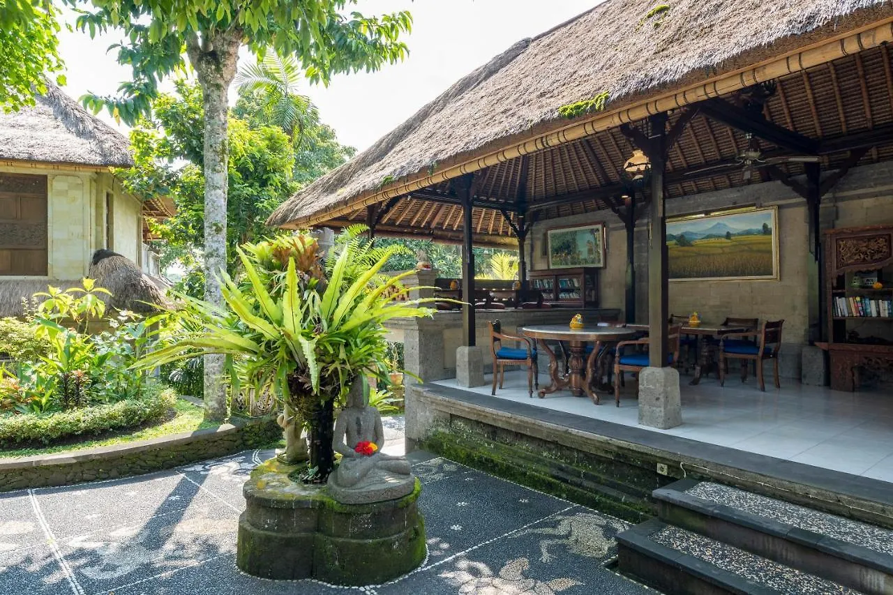 Alam Jiwa Ubud 4*, أوبود إندونيسيا