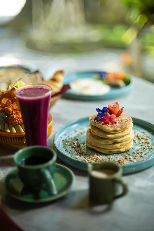 منتجع Alam Jiwa Ubud