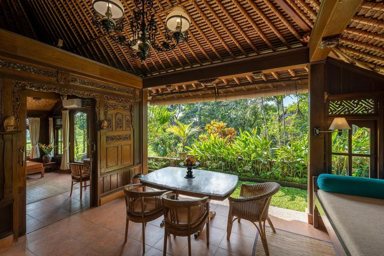 Alam Jiwa Ubud