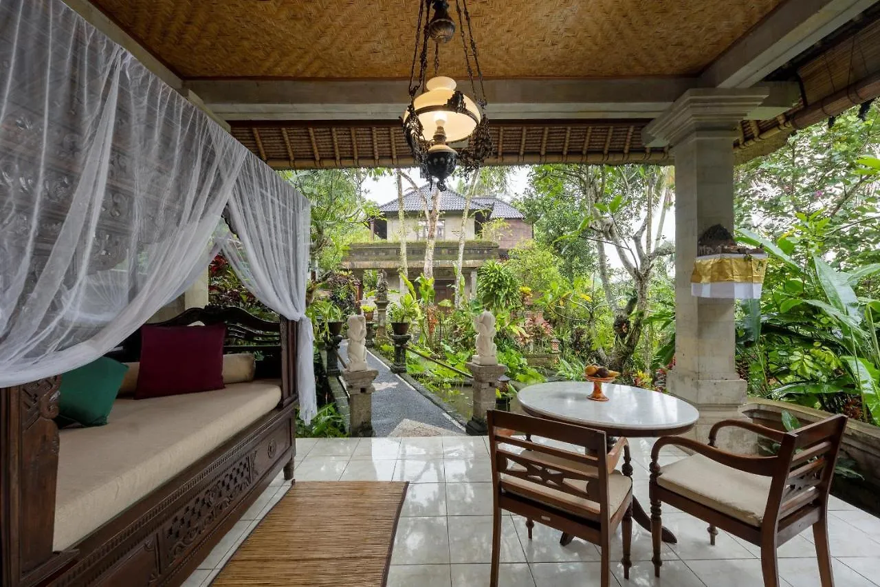 Alam Jiwa Ubud أوبود
