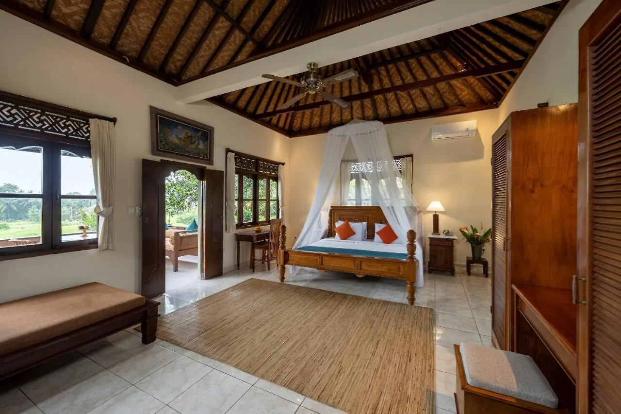 Alam Jiwa Ubud أوبود