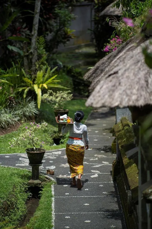 **** منتجع Alam Jiwa Ubud إندونيسيا