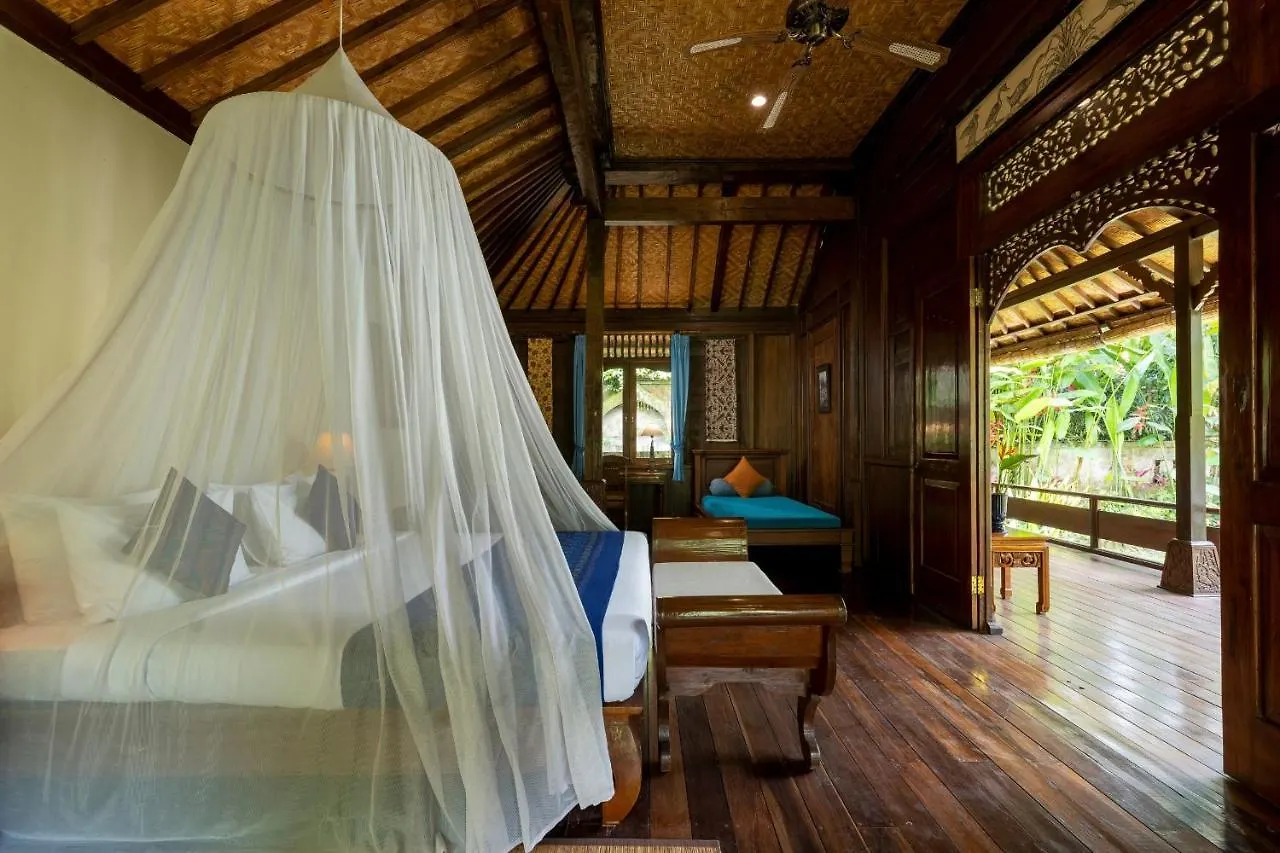 Alam Jiwa Ubud إندونيسيا