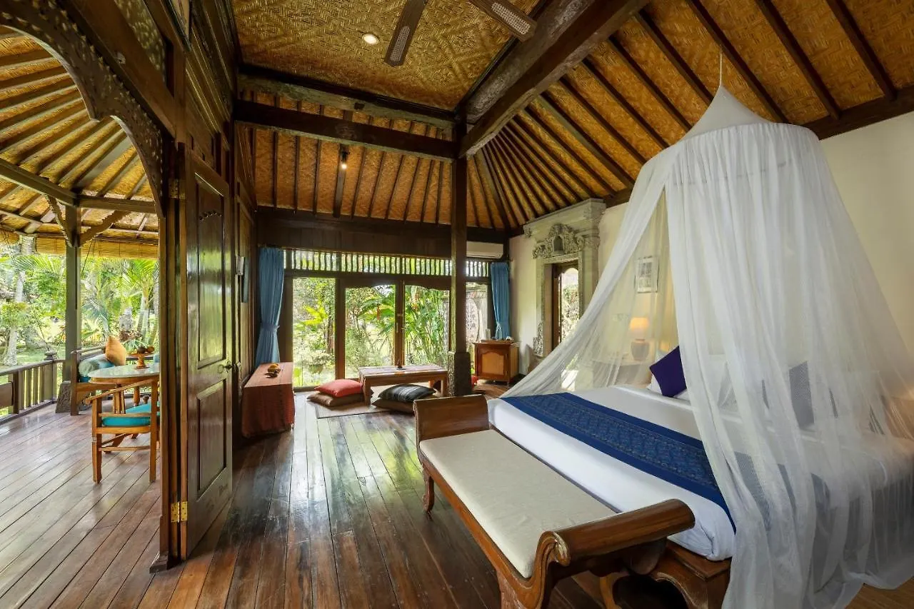 Alam Jiwa Ubud 4*, أوبود إندونيسيا