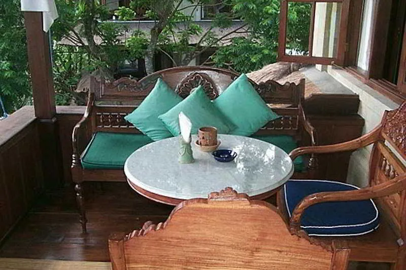 **** منتجع Alam Jiwa Ubud إندونيسيا