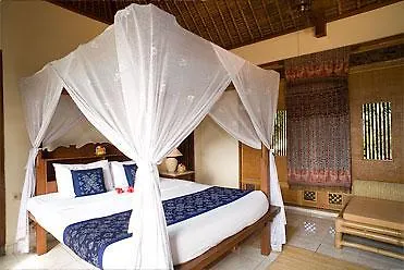 Alam Jiwa Ubud منتجع